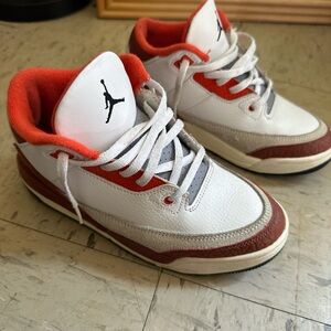 Jordan 3
